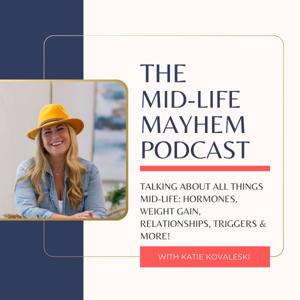 Mid-Life Mayhem; A guide to functioning in your 40's & beyond