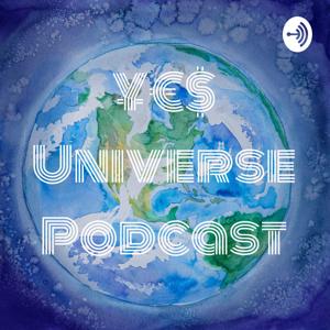 ¥€$ Universe Podcast