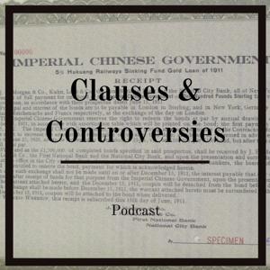 Clauses & Controversies by Mitu Gulati & Mark Weidemaier