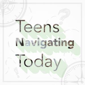 Teens Navigating Today