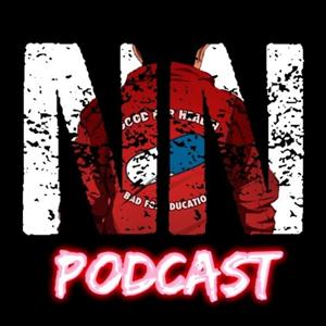 NN Podcast