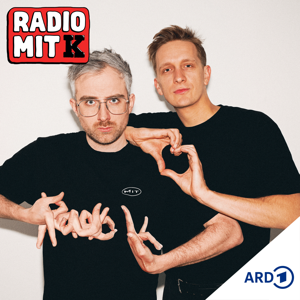 Radio mit K by Felix und Steffen | SPUTNIK & Fritz