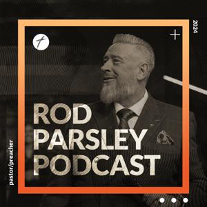 Breakthrough with Rod Parsley VIDEO Podcast