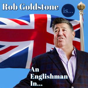 Rob Goldstone is an Englishman in ...