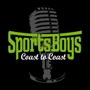 SportsBoys Coast to Coast
