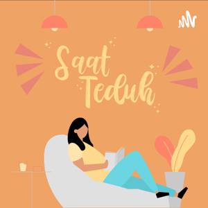 Saat Teduh