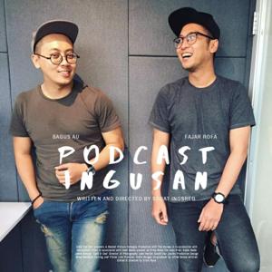 Podcast Ingusan (Ingatan Usang)