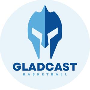 GLADCAST BASKETBALL | Caledonia Gladiators