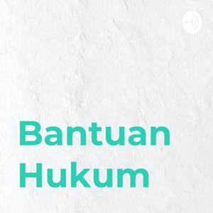 Bantuan Hukum