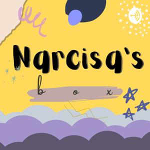 Narcisa's box