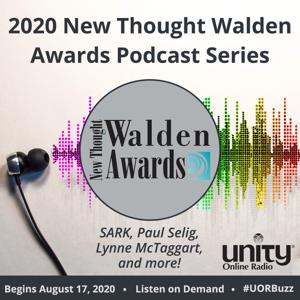 2020 New Thought Walden Awards Podcast Series