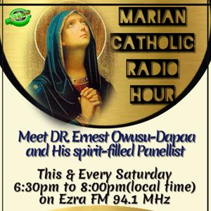 MARIAN CATHOLIC HOUR