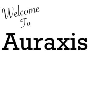 Welcome To Auraxis