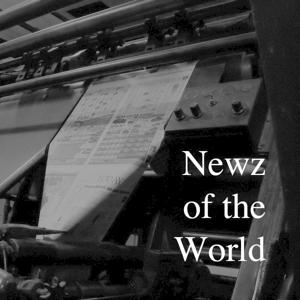 Newz of the World by Metaebene Personal Media - Tim Pritlove