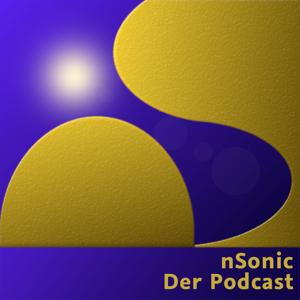 nSonic – Der Podcast – nSonic