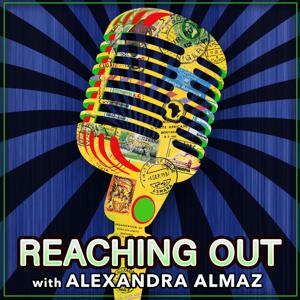 Reaching Out with Alexandra Almaz