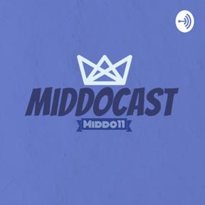 Middocast