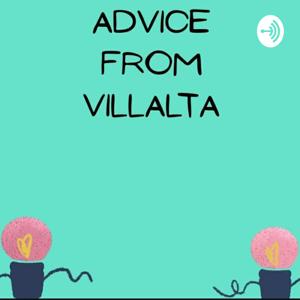 Advice from Villalta