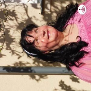 Blind Southern Belle at heart