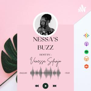 NESSA'S BUZZ with Venessa Sifunjo