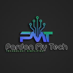 Pardon My Tech