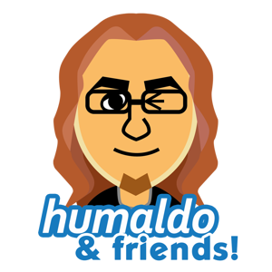 humaldo & friends!