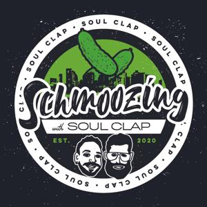 Schmoozing with Soul Clap