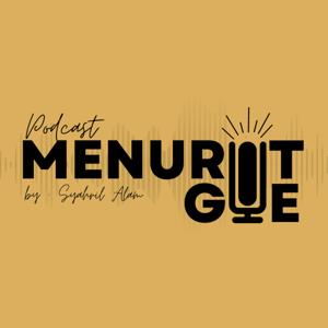 Podcast Menurut Gue!