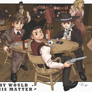 Why Would This Matter