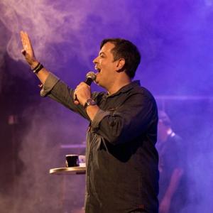 Pastor Renato Dantas