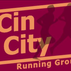 Cin City Run @round