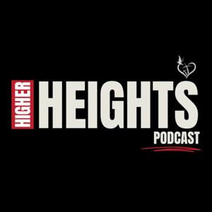 Higher Heights Ministry Center Podcast