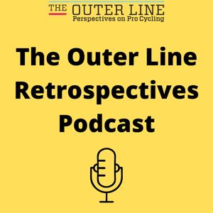 The Outer Line - Retrospectives Podcast