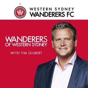 The Wanderers of Western Sydney