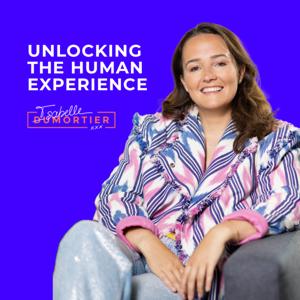 Unlocking the Human Experience with Isabelle Dumortier