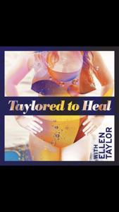 Taylored to Heal