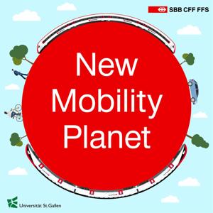 New Mobility Planet