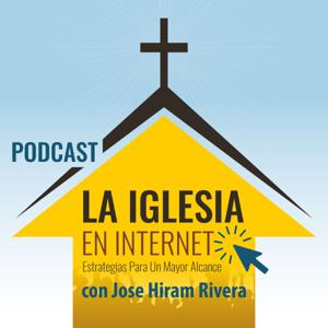 La Iglesia En Internet | Estrategias Para Un Mayor Alcance