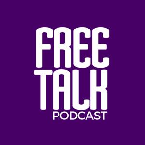 freetalk podcast