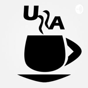 A Cup of Coffee with Umar and Amaan