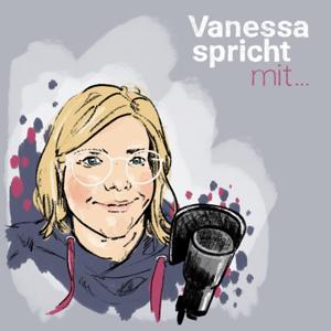 Vanessa spricht mit ...