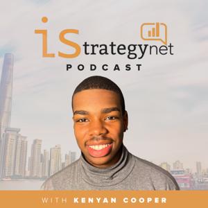 The iStrategy Net Podcast