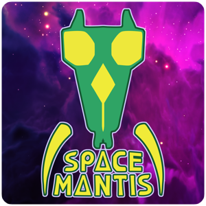 Space Mantis Show Podcast