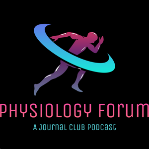 The Physiology Forum