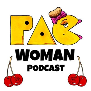 The PAC Woman Podcast