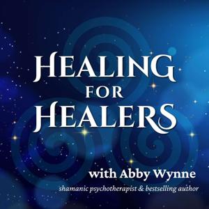 Healing for Healers