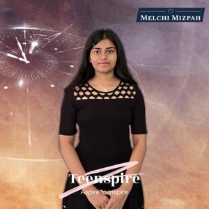 Melchi Mizpah Podcast