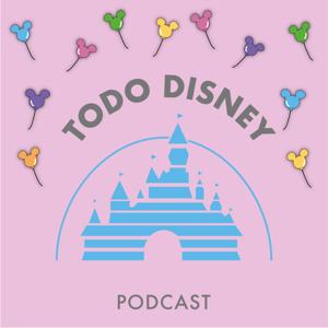 Todo Disney Podcast