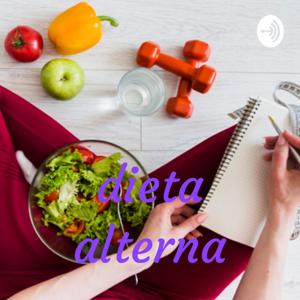 dieta alterna