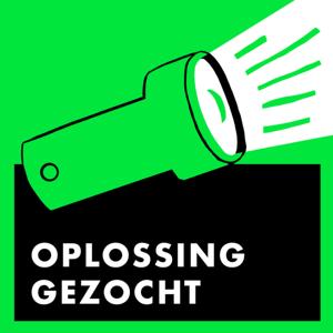 Oplossing gezocht